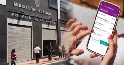 Exdirectora recibi� sentencia por cobro indebido.