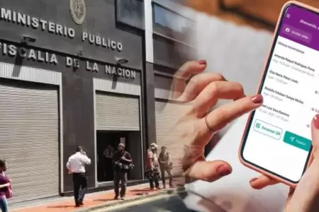 Exdirectora recibi� sentencia por cobro indebido.