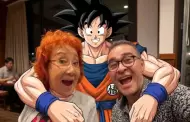 �Reuni�n hist�rica!: las voces oficiales de Goku se juntaron por primera vez en Houston