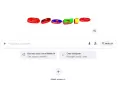 �Google est� de cumplea�os! As� celebr� su 28� aniversario con un doodle que lo regresa a sus or�genes