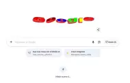 �Google est� de cumplea�os! As� celebr� su 28� aniversario con un doodle que lo regresa a sus or�genes