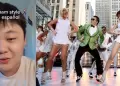 Joven coreano se hace viral por cantar "Gangnam Style" en espa�ol: as� suena la canci�n de PSY