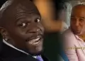'Cuto' Guadalupe recrea escena de �Y d�nde est�n las rubias? junto al 'Loco' Vargas y sorprende en redes