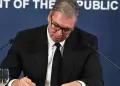 �Qui�n es Aleksandar Vucic?: el presidente de Serbia que renuncia al cargo para postular como primer ministro