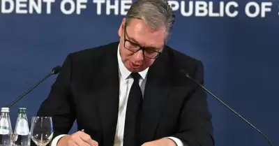 Nuevas elecciones se dar�n en menos de 90 d�as.