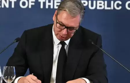Nuevas elecciones se dar�n en menos de 90 d�as.