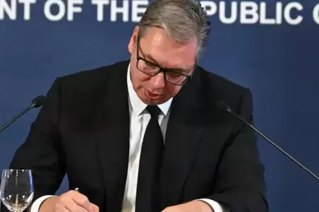 Nuevas elecciones se dar�n en menos de 90 d�as.