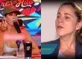 Tilsa Lozano tilda de disforzada a Vanessa Terkes y niega que puedan ser amigas: "Es conflictiva"