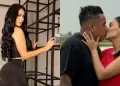 "Un nuevo hijo: Pamela Franco sorprende al anunciar que tiene un proyecto con Christian Cueva