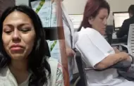Moca revela la raz�n por la que intern� a su madre en un centro de rehabilitaci�n: "Tiene problemas con..."