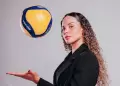 Flavia Montes cuenta por qu� no acept� la convocatoria de la selecci�n peruana: "Al final de nada vale"
