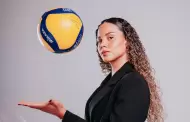 Flavia Montes cuenta por qu� no acept� la convocatoria de la selecci�n peruana: "Al final de nada vale"
