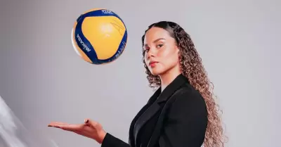 Flavia Montes no acept� convocatoria de selecci�n peruana