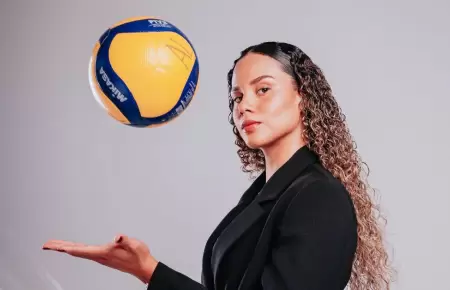Flavia Montes no acept� convocatoria de selecci�n peruana