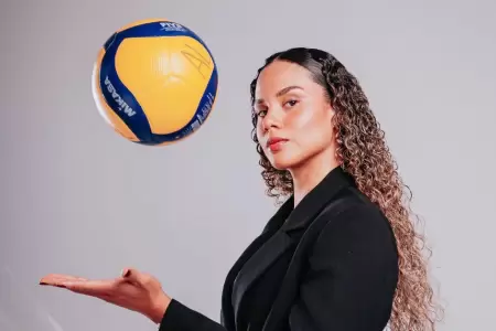 Flavia Montes no acept� convocatoria de selecci�n peruana