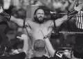 Tristeza en la lucha libre: fallece Benjamin Satterley 'Neville', superestrella de AEW y exWWE, a los 40 a�os