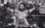 Tristeza en la lucha libre: fallece Benjamin Satterley 'Neville', superestrella de AEW y exWWE, a los 40 a�os