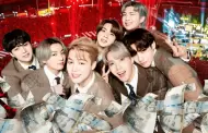 BTS en Per�: entradas para conciertos en el estadio San Marcos son revendidas en m�s de 8 mil soles