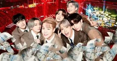 Entradas para conciertos de BTS en Lima son revendidas en m�s de 8 mil soles