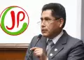 JP reafirma que no dar� facultades: "No garantiza que con esta delegaci�n se va a legislar de manera objetiva"