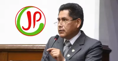 Juntos por el Per� reafirma rechazo a las facultades