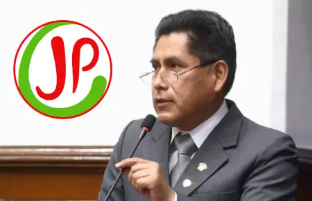 Juntos por el Per� reafirma rechazo a las facultades