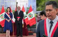 Senador de Juntos por el Perú sobre censura a César Astudillo: "La señora Fujimori puede cambiar al ministro, no está dando resultados"
