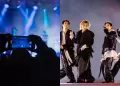 Restricciones del concierto de BTS en Lima: productora proh�be realizar transmisiones en vivo del evento