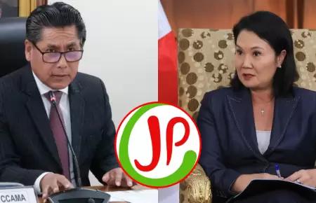 Juntos por el Per� reafirma rechazo a las facultades