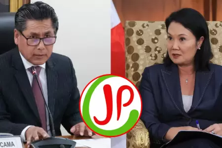 Juntos por el Per� reafirma rechazo a las facultades