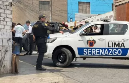 Animador de cumbia es asesinado