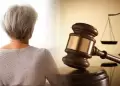 Jubilada don� su casa a sus vecinos y la Justicia se las quit� por "ingratitud" tras abandonarla en un geri�trico