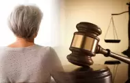 Jubilada don� su casa a sus vecinos y la Justicia se las quit� por "ingratitud" tras abandonarla en un geri�trico