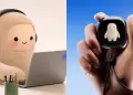Muse Charm: el "Tamagotchi" con inteligencia artificial que prepara Meta �Qu� puede hacer?