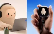 Muse Charm: el "Tamagotchi" con inteligencia artificial que prepara Meta ¿Qué puede hacer?