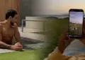 Mario Irivarren olvida a Onelia Molina y oficializa nuevo romance durante viaje a Paracas
