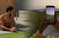 Mario Irivarren olvida a Onelia Molina y oficializa nuevo romance durante viaje a Paracas