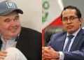 Presidente del JNE evita precisar si entregar�a credenciales a RLA ante eventual victoria de Renovaci�n Popular en Lima