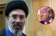 El líder supremo de Irán, Mojtaba Jamenei, afirmó que expulsará a EE. UU. de Medio Oriente
