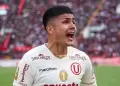 Jairo Concha y el ins�lito motivo por el que a�n no renueva con Universitario de Deportes