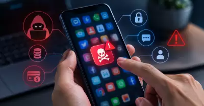 App maliciosa