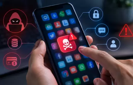 App maliciosa