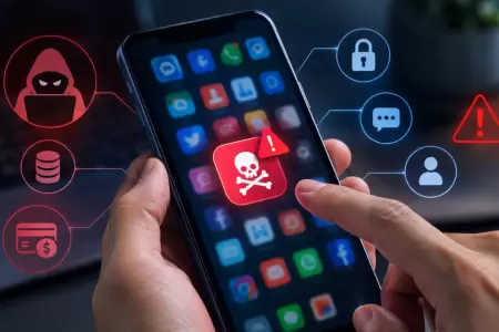 App maliciosa