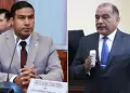 Ernesto Zunini justifica censura contra C�sar Astudillo: "No puede haber candidatos que est�n siendo asesinados en mercados"