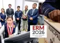 ERM 2026: Ministerio P�blico desplegar� m�s de 6 mil fiscales para prevenir delitos electorales