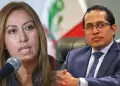 JNE busca m�s presupuesto: senadora Katherine Ampuero cuestiona S/230 millones sin ejecutar