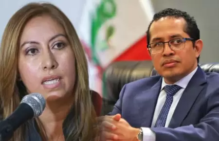 La senadora critic� el presupuesto sin ejecutar.