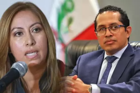 La senadora critic� el presupuesto sin ejecutar.