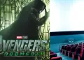 Avengers Doomsday: preventa colaps� Cineplanet y Cinemark y anuncian nueva fecha de venta