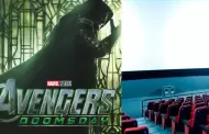 Avengers Doomsday: preventa colapsó Cineplanet y Cinemark y anuncian nueva fecha de venta